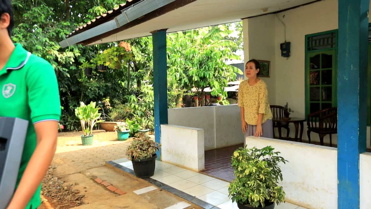 SALON MADAM SUNTIK BOTOX