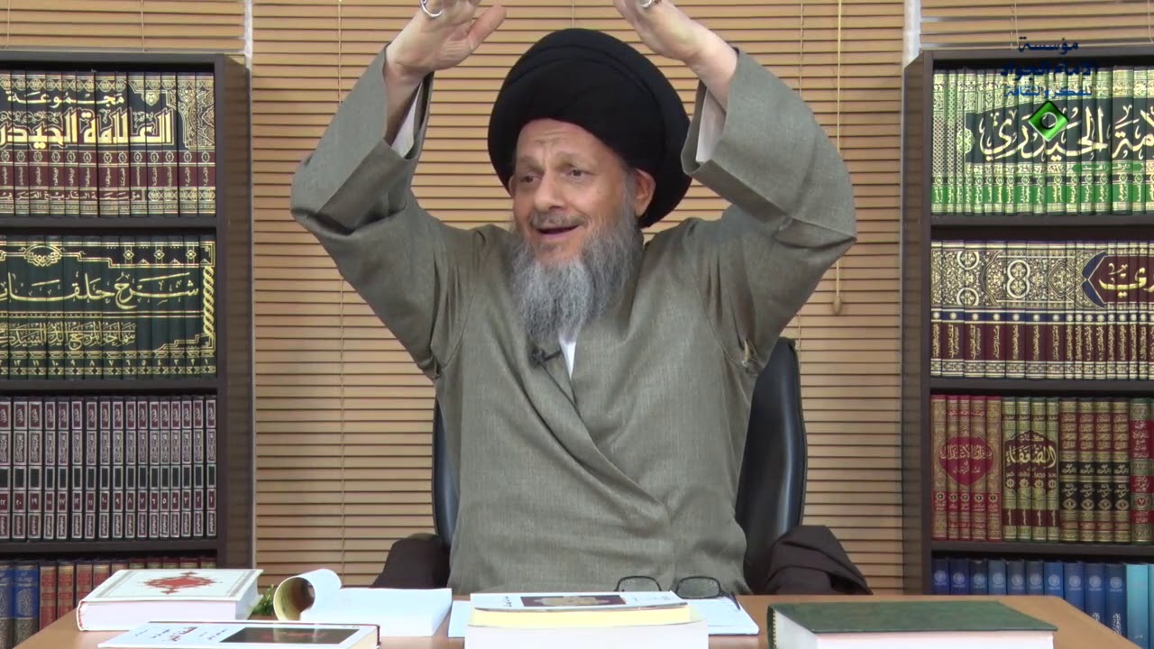 مطارحات في تجديد الفكر الديني (10) - المهدوية ونظرية المنجي الموعود (3)