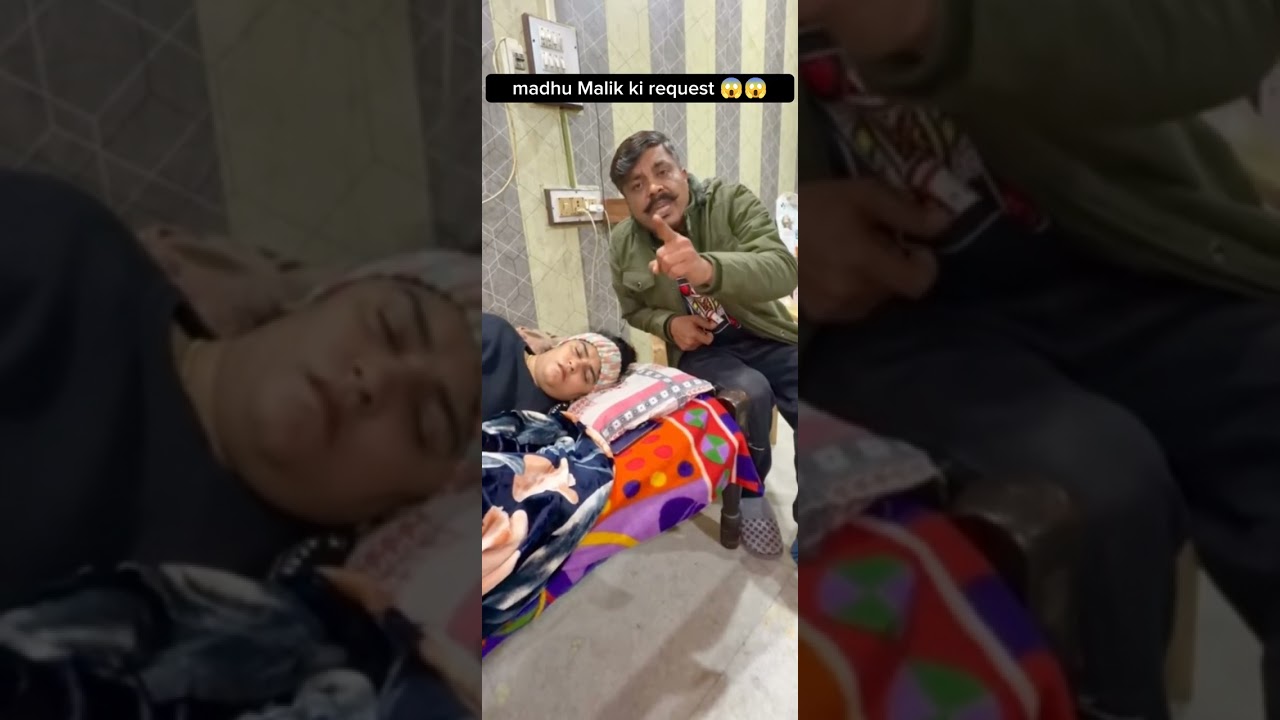 Ek klakar ko khatam krne ki koshish ki ja rhi h app sbhi sath de madhu bebe ka