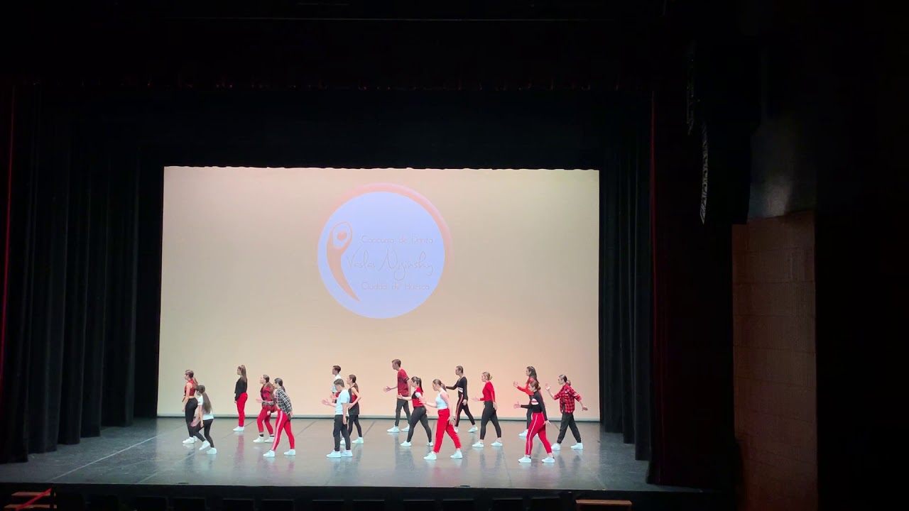 Centre AB13 Crew Hip-Hop _ Demain (Bigflo et Oli)