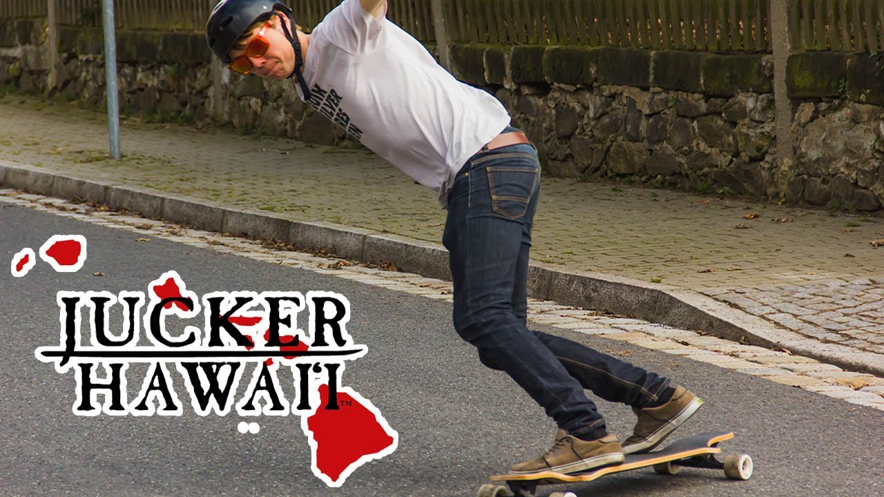 Jucker Hawaii - Lukas Voigt