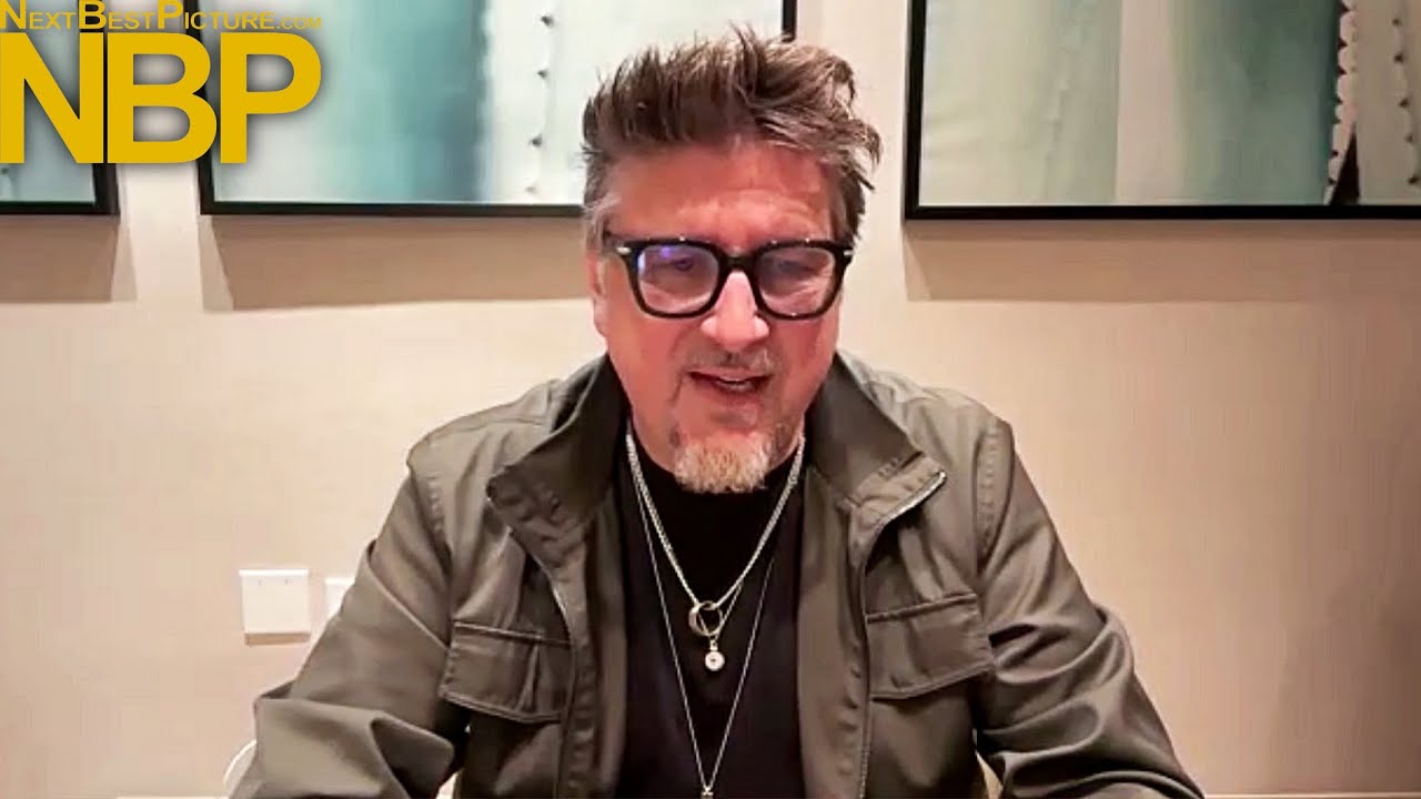 Interview With 