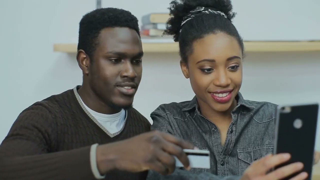 Top 5 Grants for African Small Businesses and NGOs in 2025