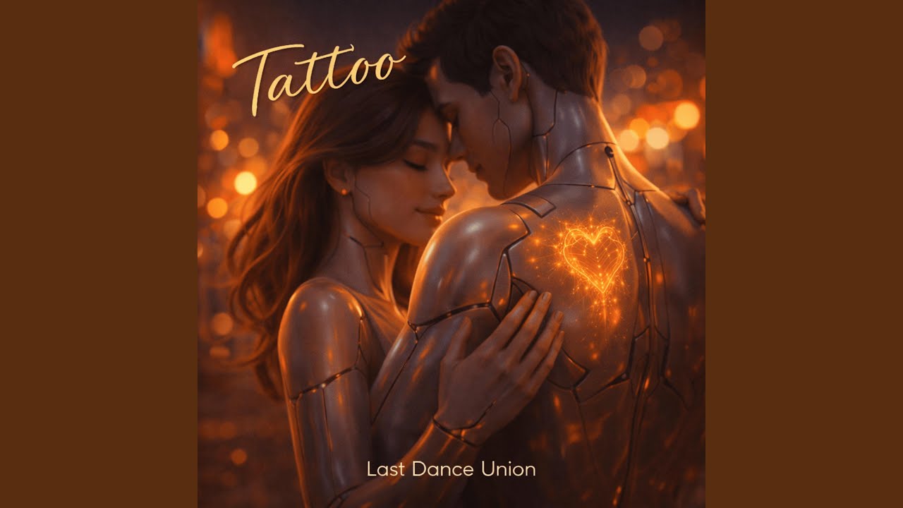 Tattoo (Special Version)