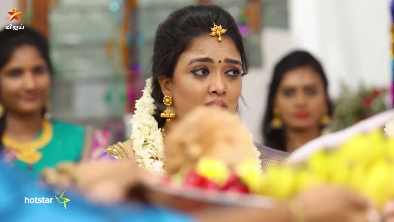 Pagal Nilavu | 14th to 15th June 2018 - Promo