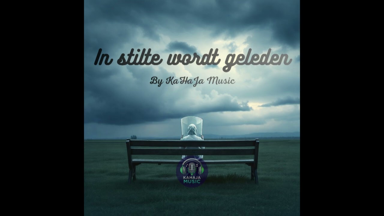 KaHaJa Music - In stilte wordt geleden