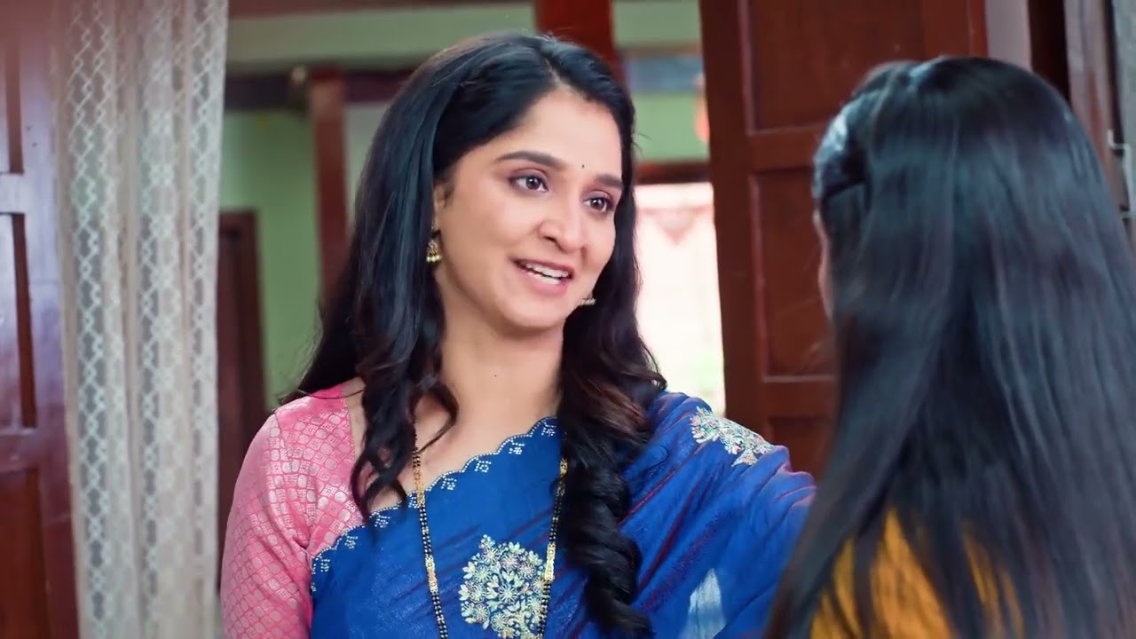 Taarini | Ep - 189 | Best Scene | Feb 24 2026 | Zee Marathi