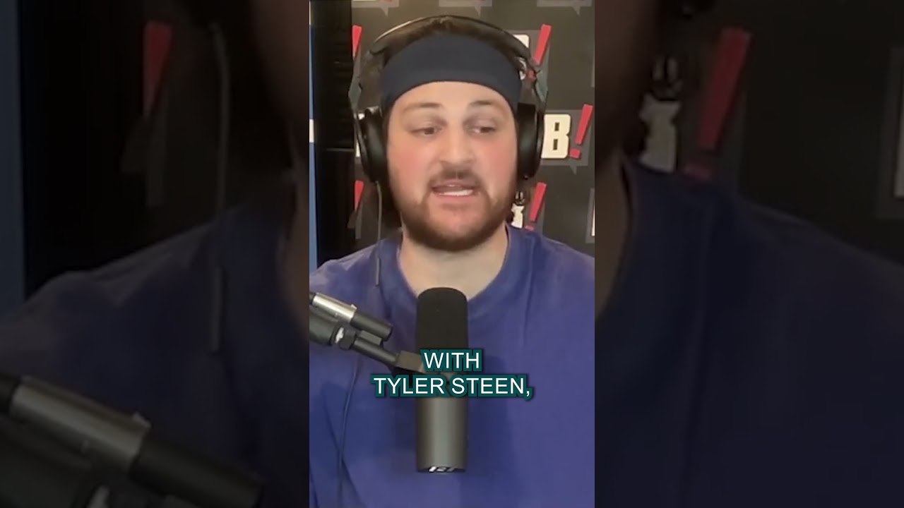 Will Tyler Steen Be the Starting RG For the Eagles In 2025?