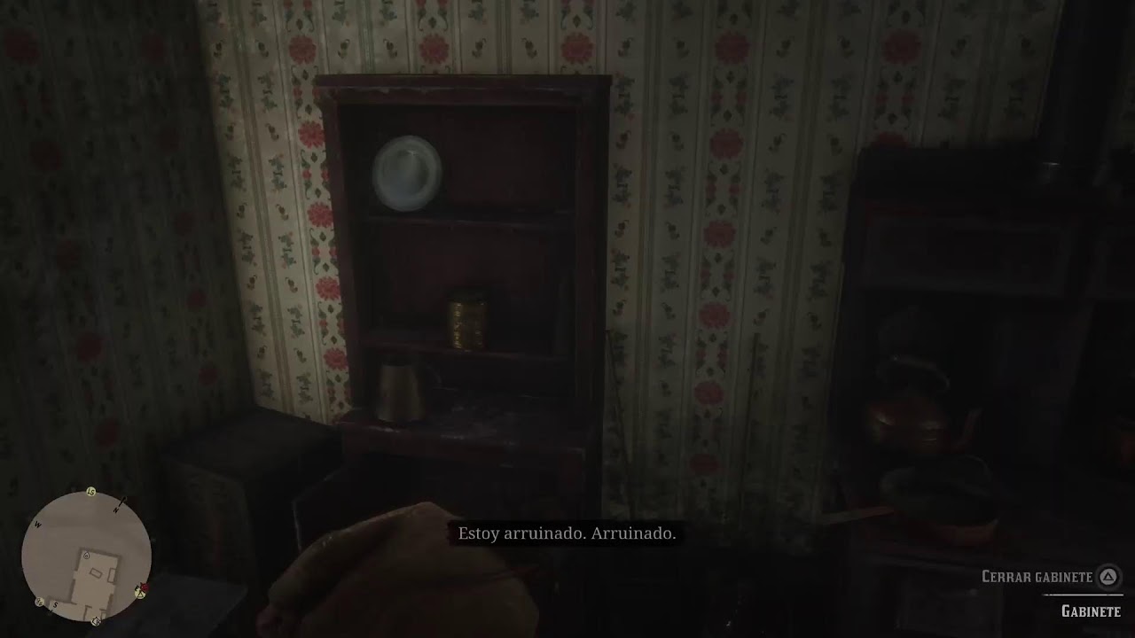 Read dead redemption 2 ps5
