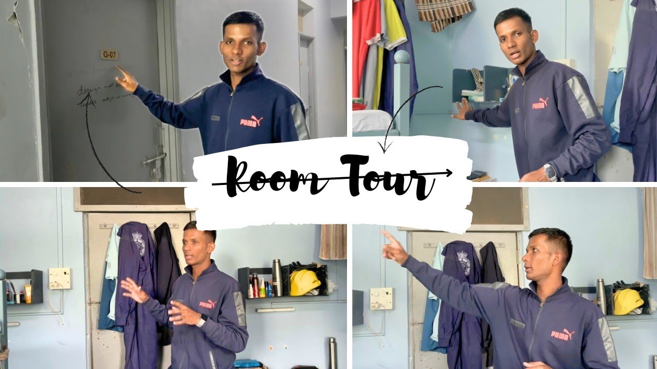 Hostel Room Tour 😍💫|| TS RAHAMAN ||#tsrahaman #gprating #youtube #hostel #roomtour  #campus #explore