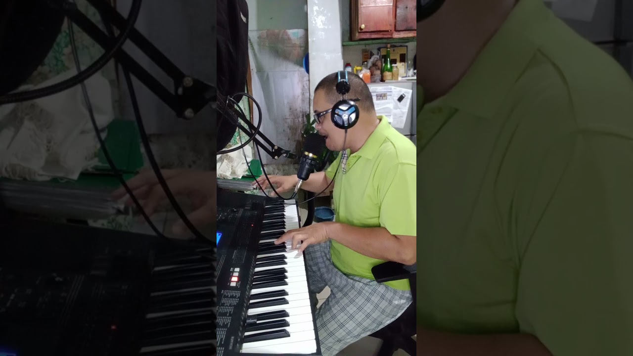 UMANHI KA MESIYAS WITH LYRICS AND CHORDS