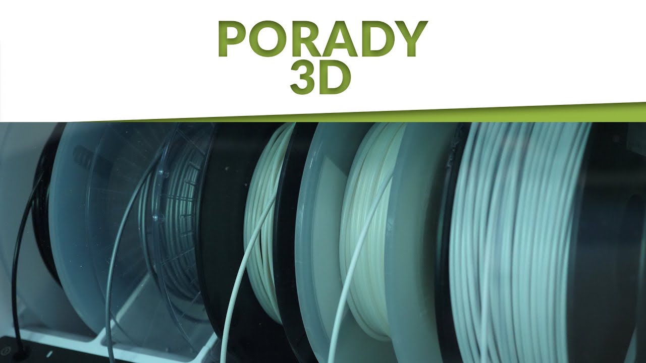 Jaki materiał (filament) do druku 3D wybrać?