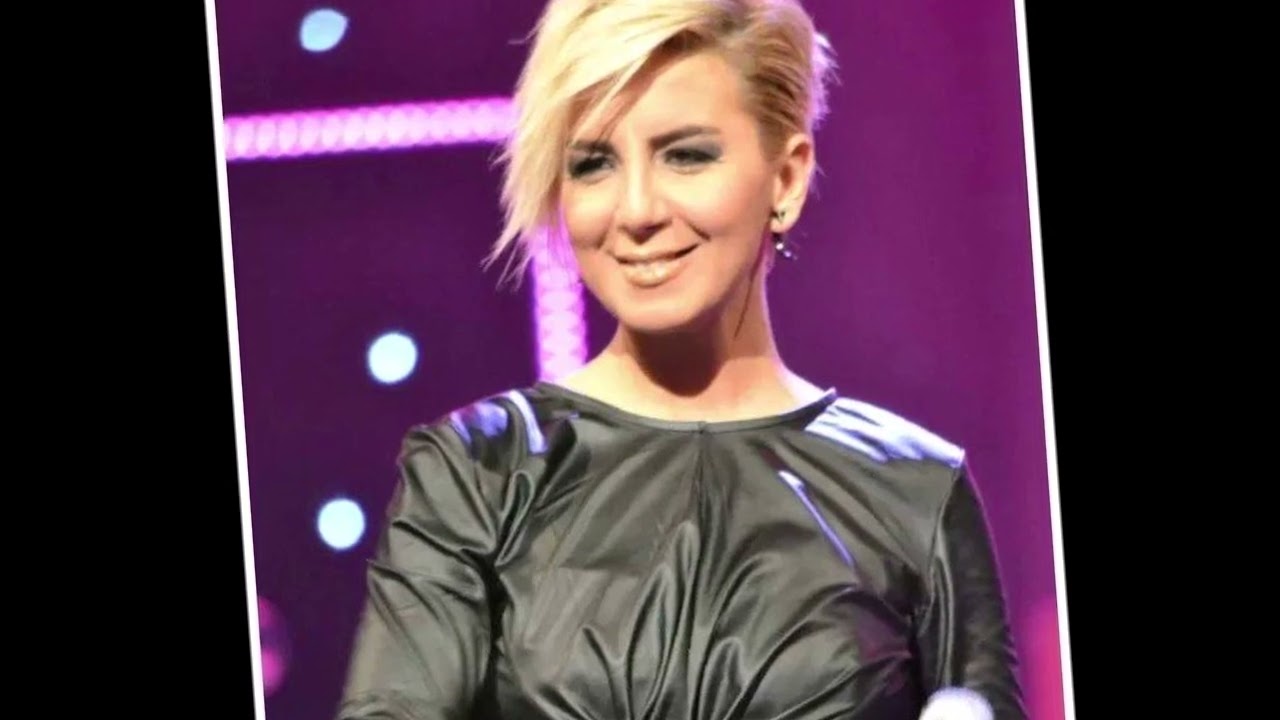 Ayşe EKİZ-İçimde Kim Vardır Bir Bilebilsen (HÜZZAM)R.G.