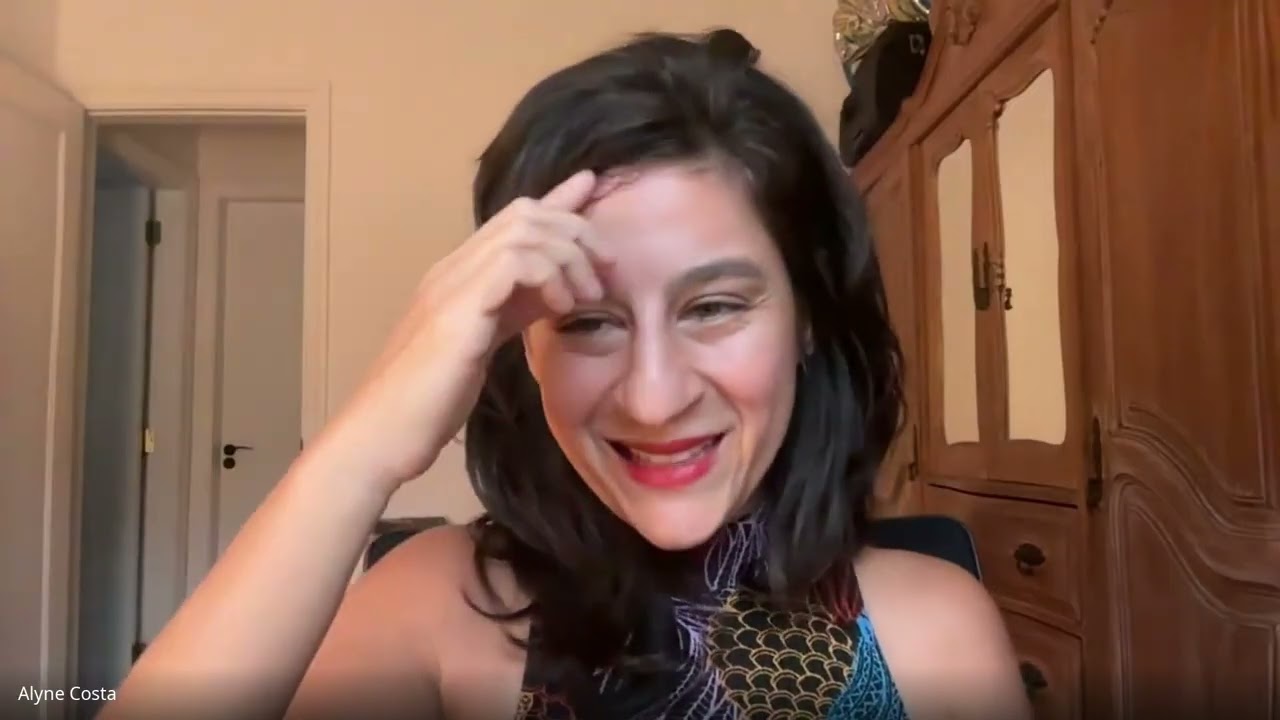 Seres-Tierra: Marisol de la Cadena | Cosmopolíticas amerindias | E03