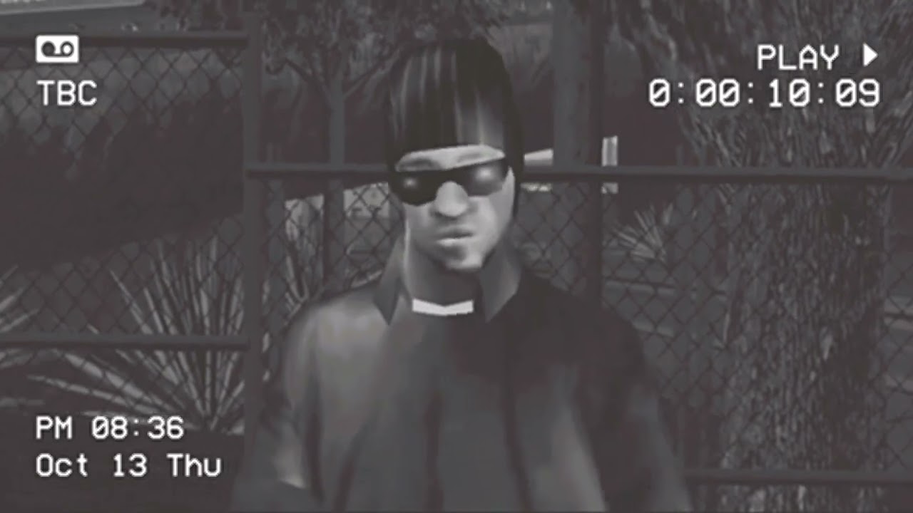 [GTA:SA] Front Yard Ballas 1971 Interview