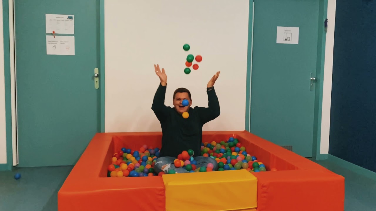 Haus für Kinder Hirschgarten