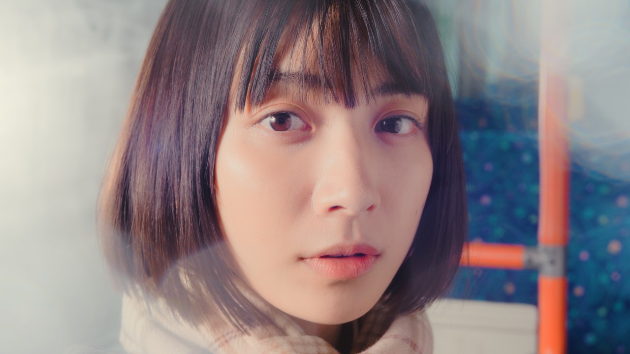 美麗-Bi-ray- / LET YOU GO（Official Music Video）