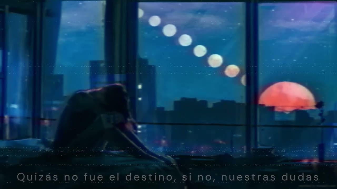 3AM - Promesas Mudas (IA) | [Prod.Neo] Fan Produccion