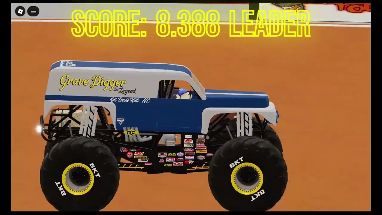 SMTT SZN 5 WEEK 1 NGK STADIUM SERIES ARLINGTON TX
