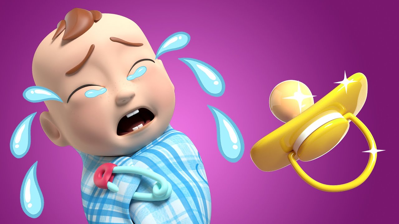 Welcome Home Baby! | Newborn Celebration Song | Lalafun Nursery Rhymes & Kids Songs