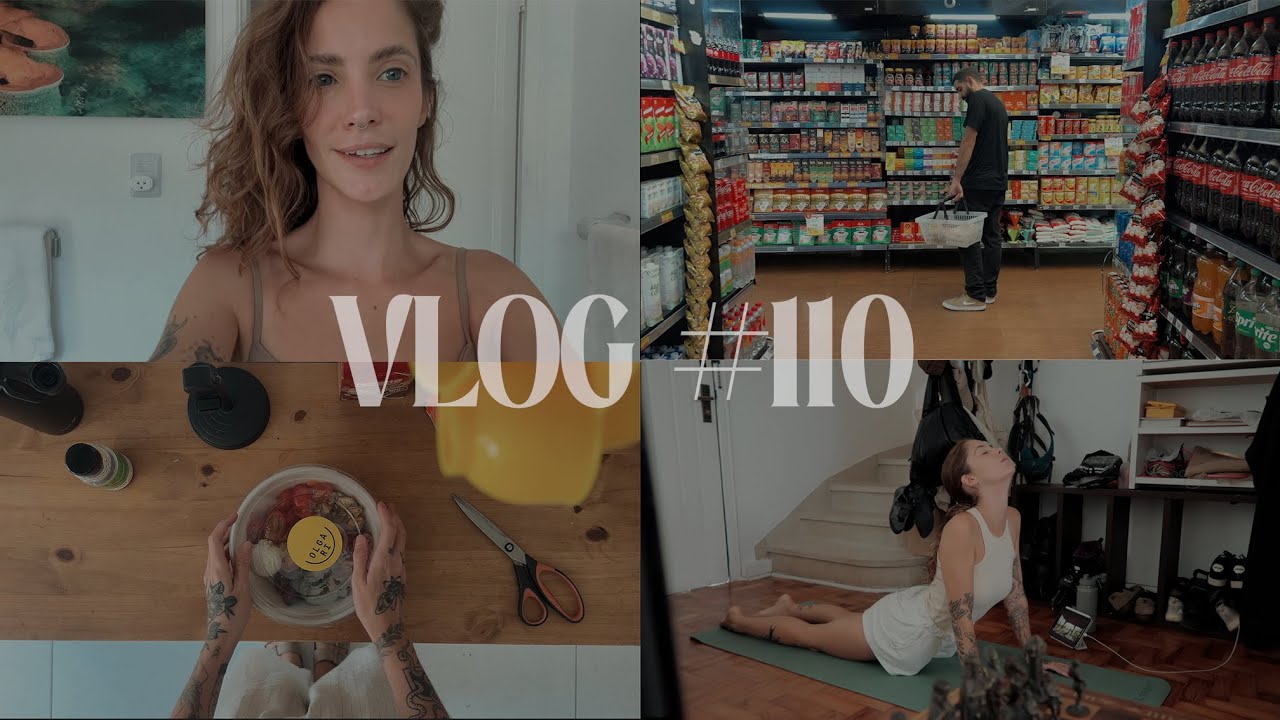 porque parei de me maquiar?  | Luiza Rossi