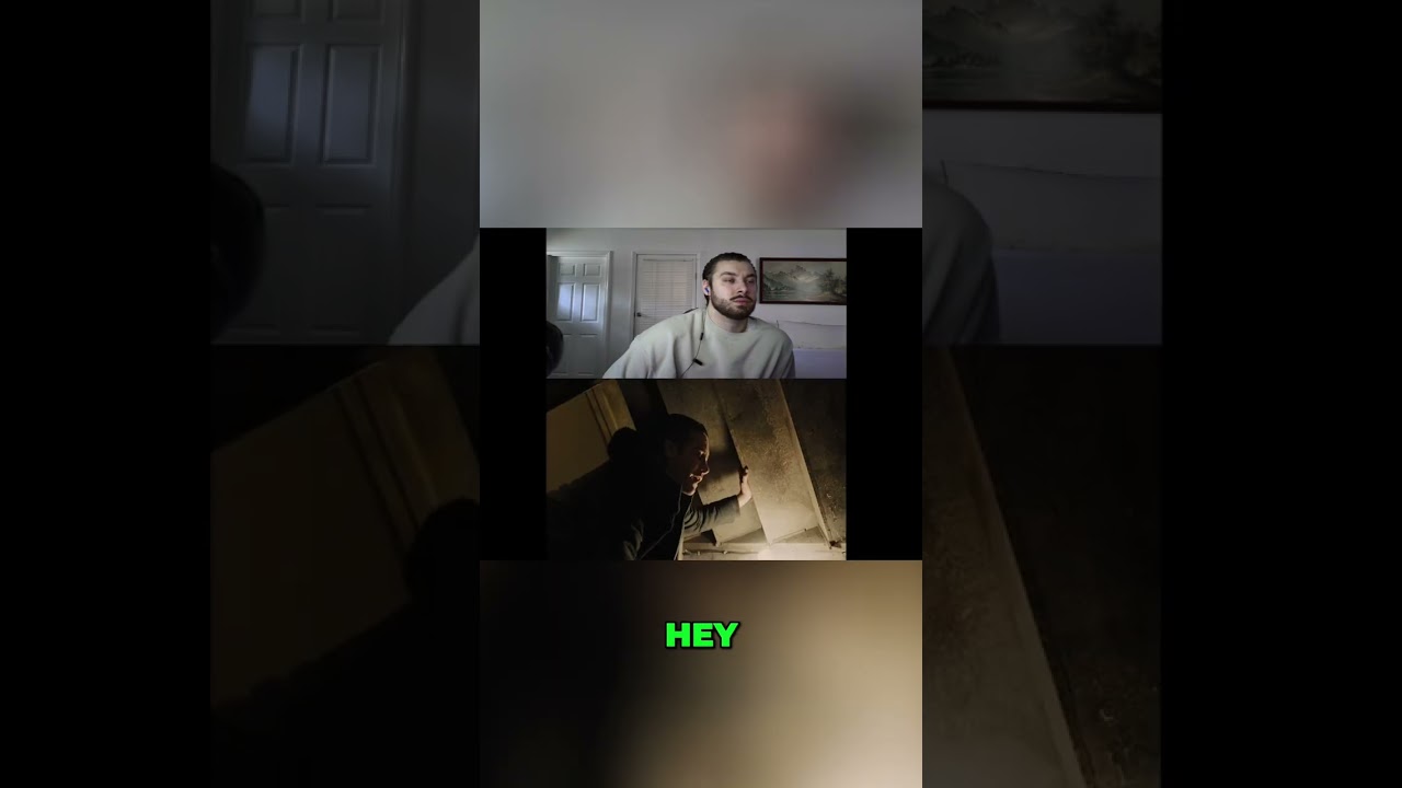 Dead Body Found! His Confession Will SHOCK You! #shorts