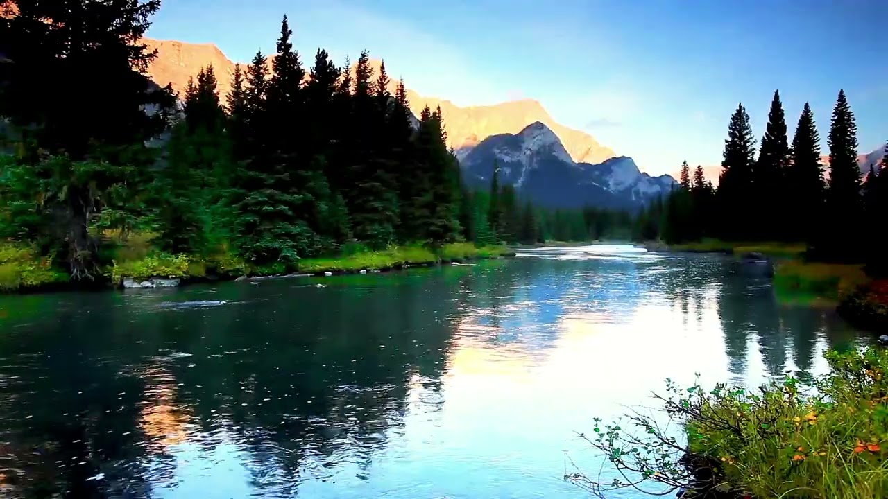 Celtic Serenity | Quiet Mountain Escape