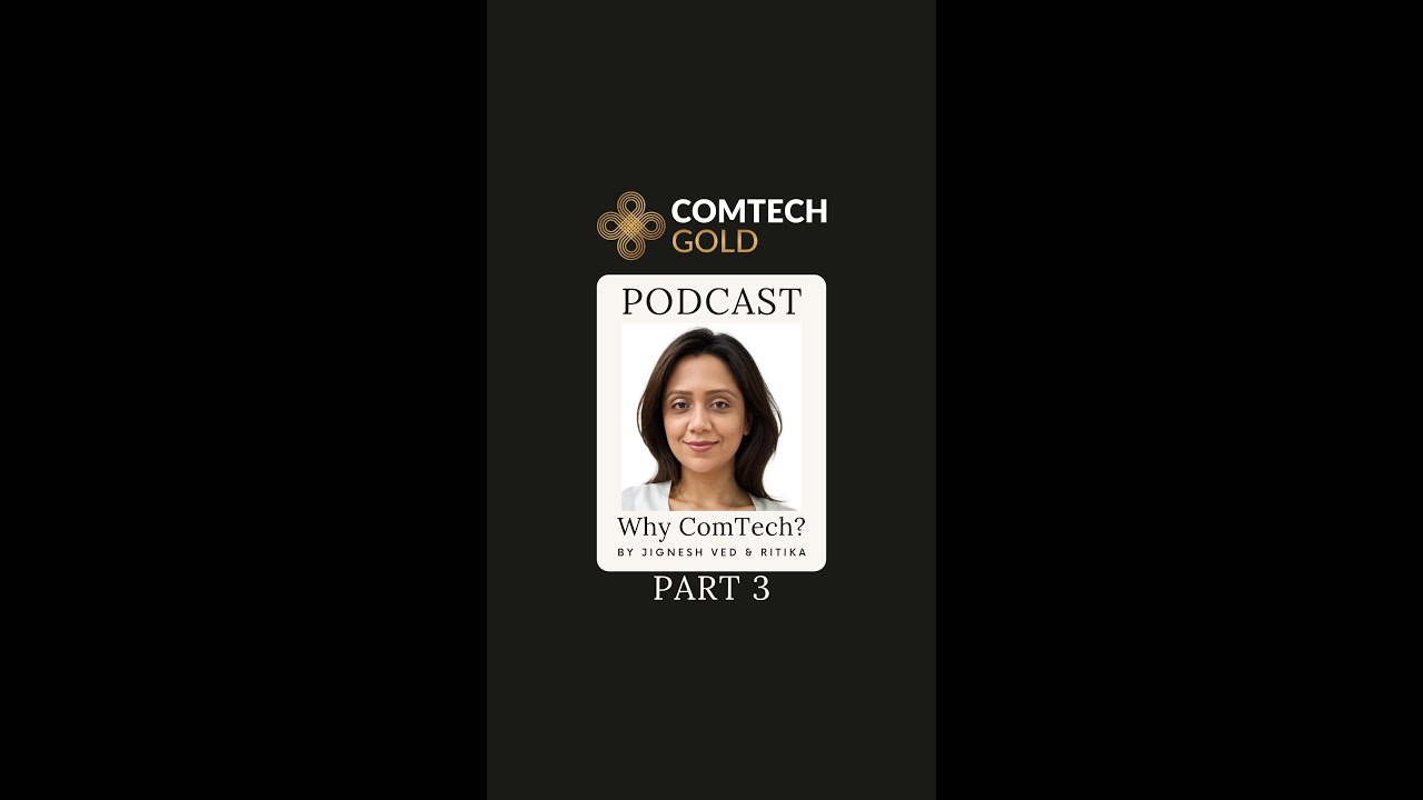 How Secure is Your Gold? 🔐 Miss Ritika Explains ComTech Gold&rsquo;s Backing & Trust!