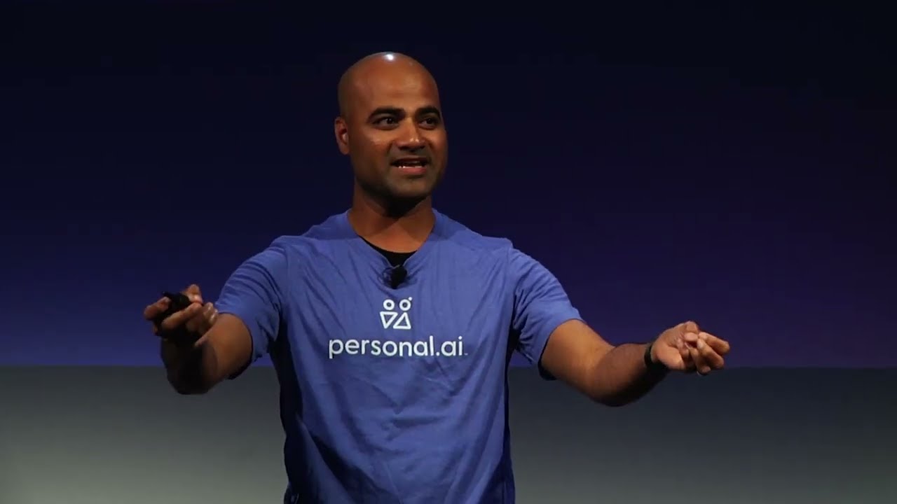 Personal AI at a Glance