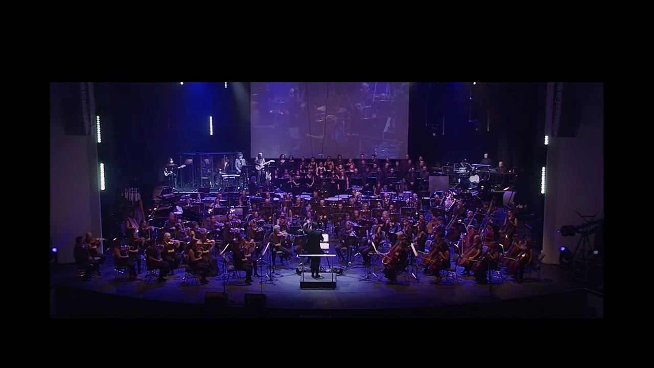 FIMUCITÉ 16 -  Mona Lisa Overdrive (The Matrix Reloaded) - Juno Reactor y Don Davis