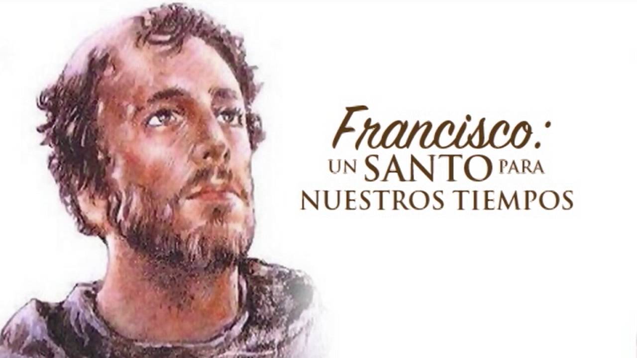 Conozca Primero Su Fe Católica—Francisco: Un Santo Para Nuestros Tiempos • 5 | Octubre | 2016