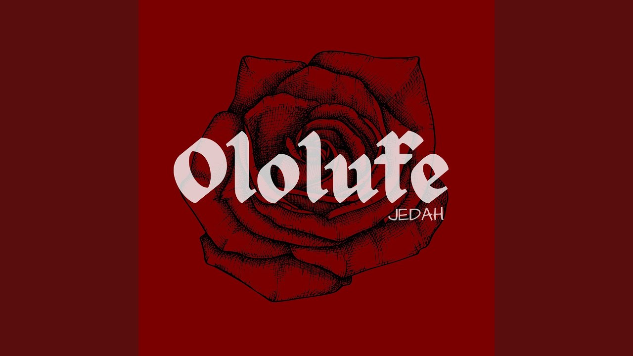 Ololufe