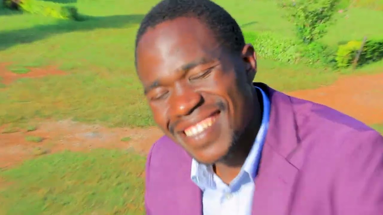 MAISHA YANGU-IMANI SAMUEL FT BRYAN WAWIRE(Cover)
