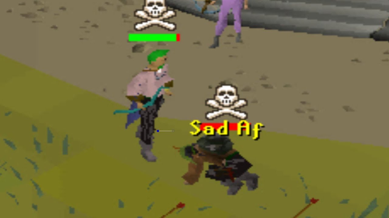 Bullying Risk Fighters FOR INSANE BONK