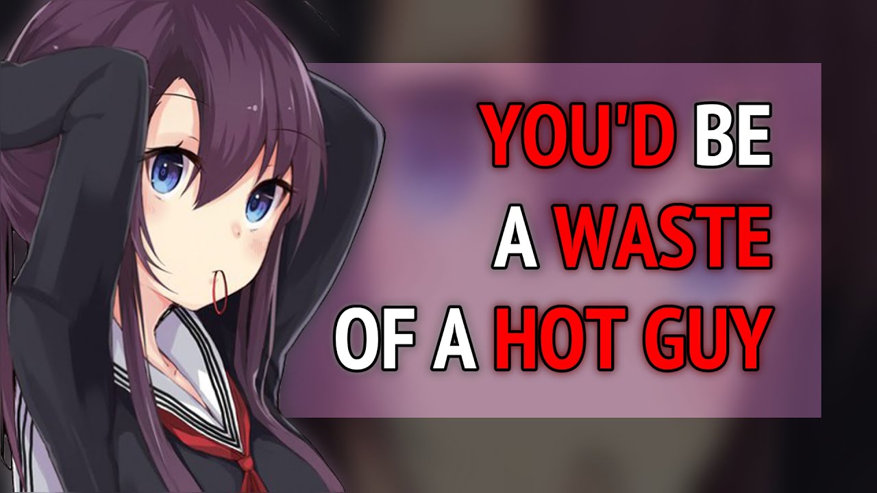 Mafia Bosses Daughter Kidnaps You [ASMR RP] [DOM]