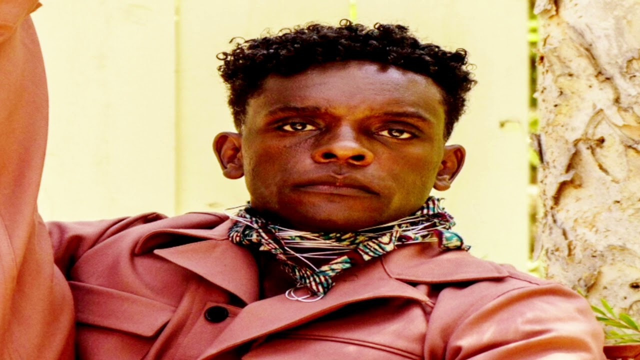 Chris Chalk | Photos | Part 35 | 2025