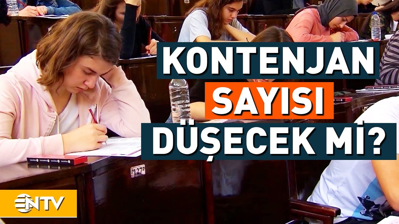 YKS Açıklandı, Adaylar Tercihte Nelere Dikkat Etmeli? | NTV