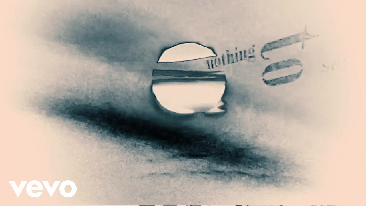 Riley Lynch, Ron Geffen - ICARUS (Lyric Video)