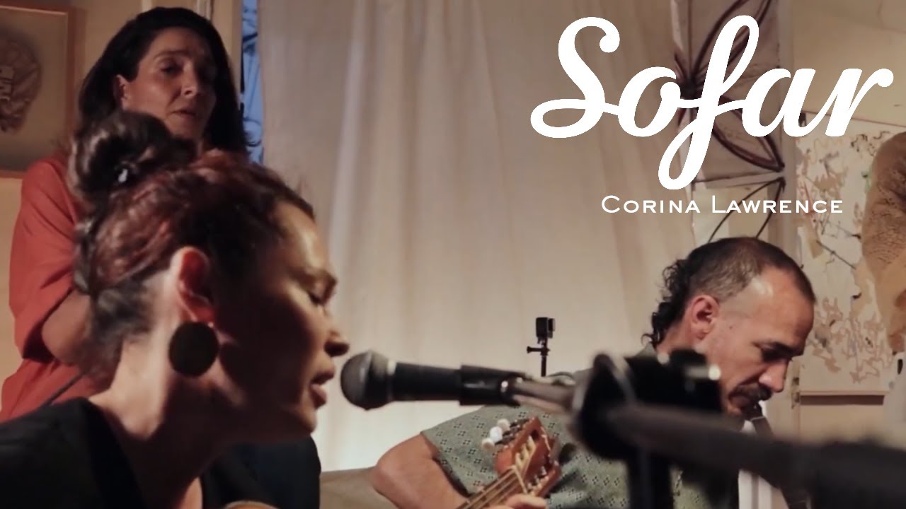 Corina Lawrence - Camino al Sol | Sofar Oaxaca