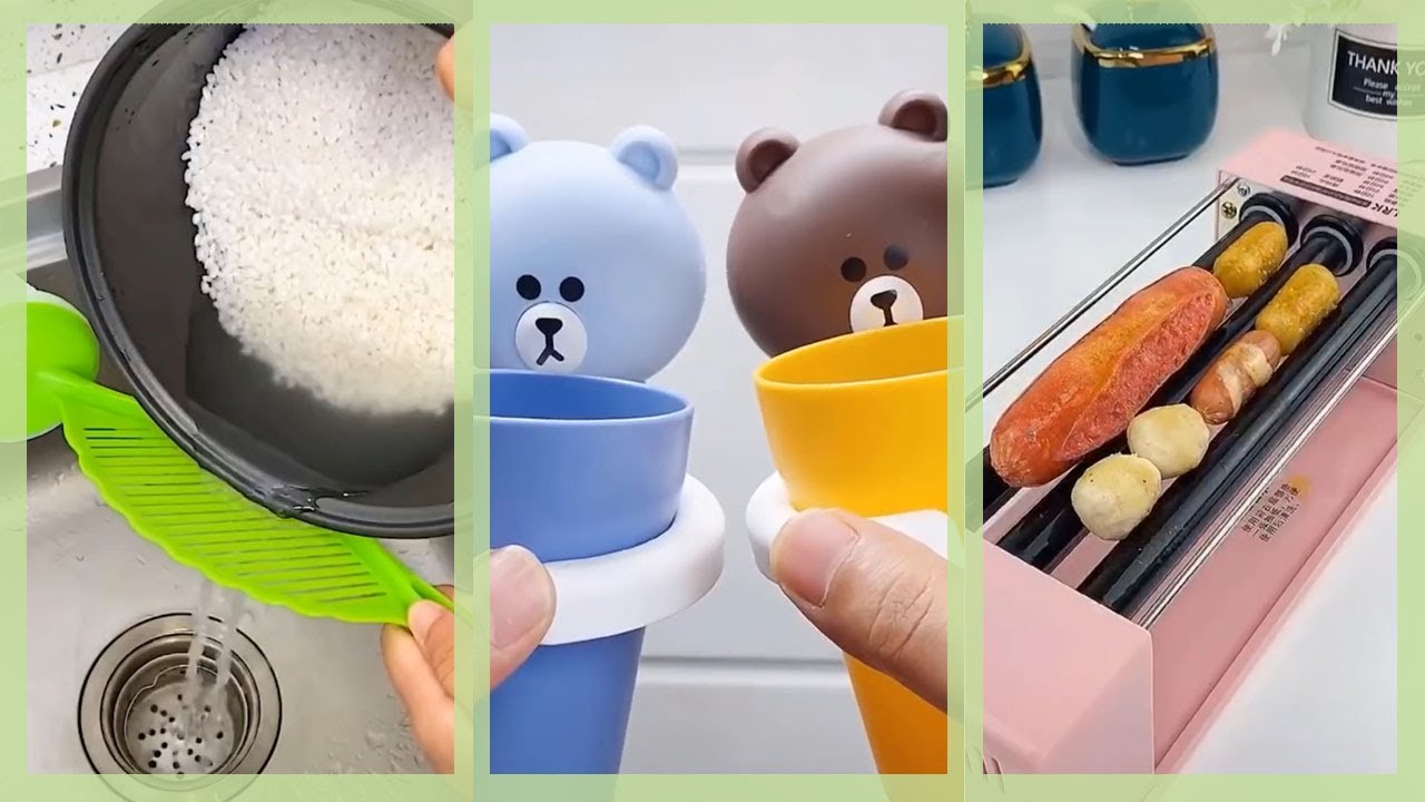 LIFE CHANGING PRODUCTS FOR EVERY HOME #33