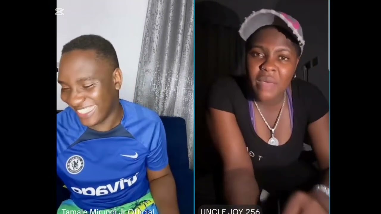 BOX NEWS:UNCLE CHUMI NE TAMALE MIRUNDI JR KYEBAKOZE MANAGER WE