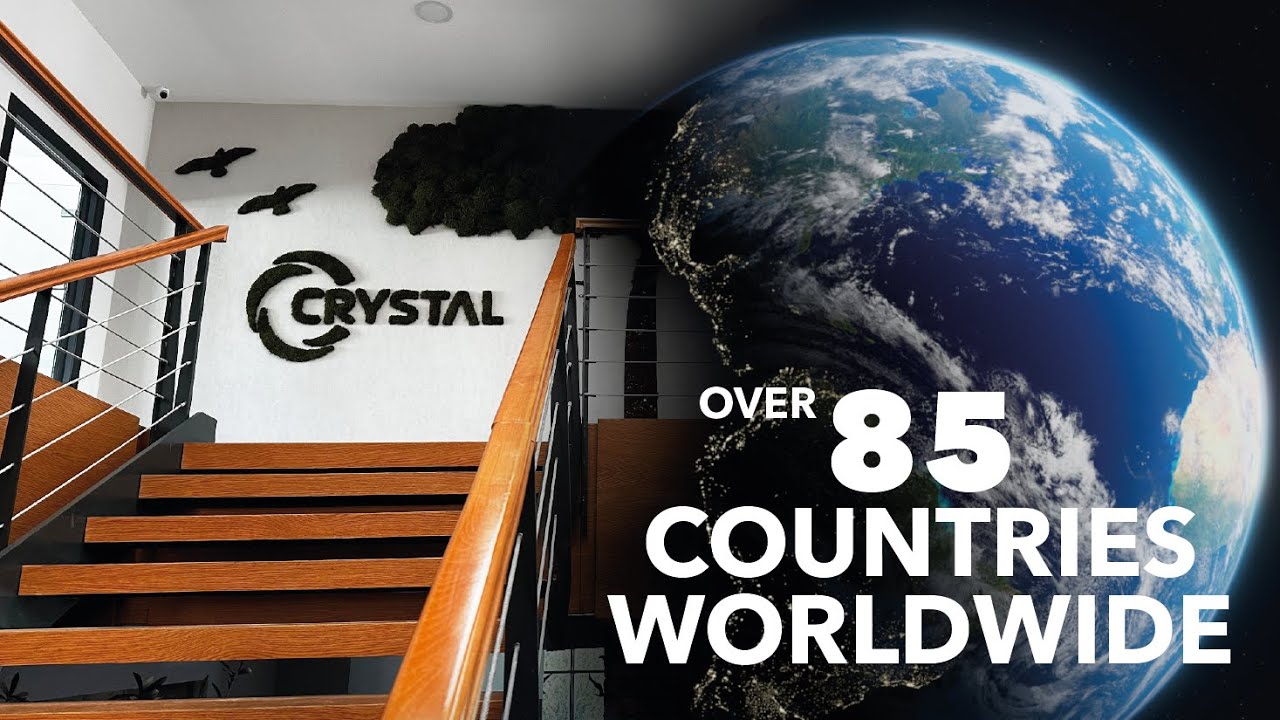 Küresel Marka Olma Yolculuğumuza Katılın / Join Our Journey to Global Brand Status