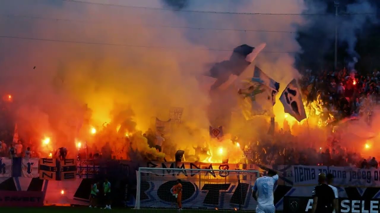 Finale Kupa 2025. | Rijeka - S. Belupo 1:0 (29.05.2025.) | Armada Rijeka