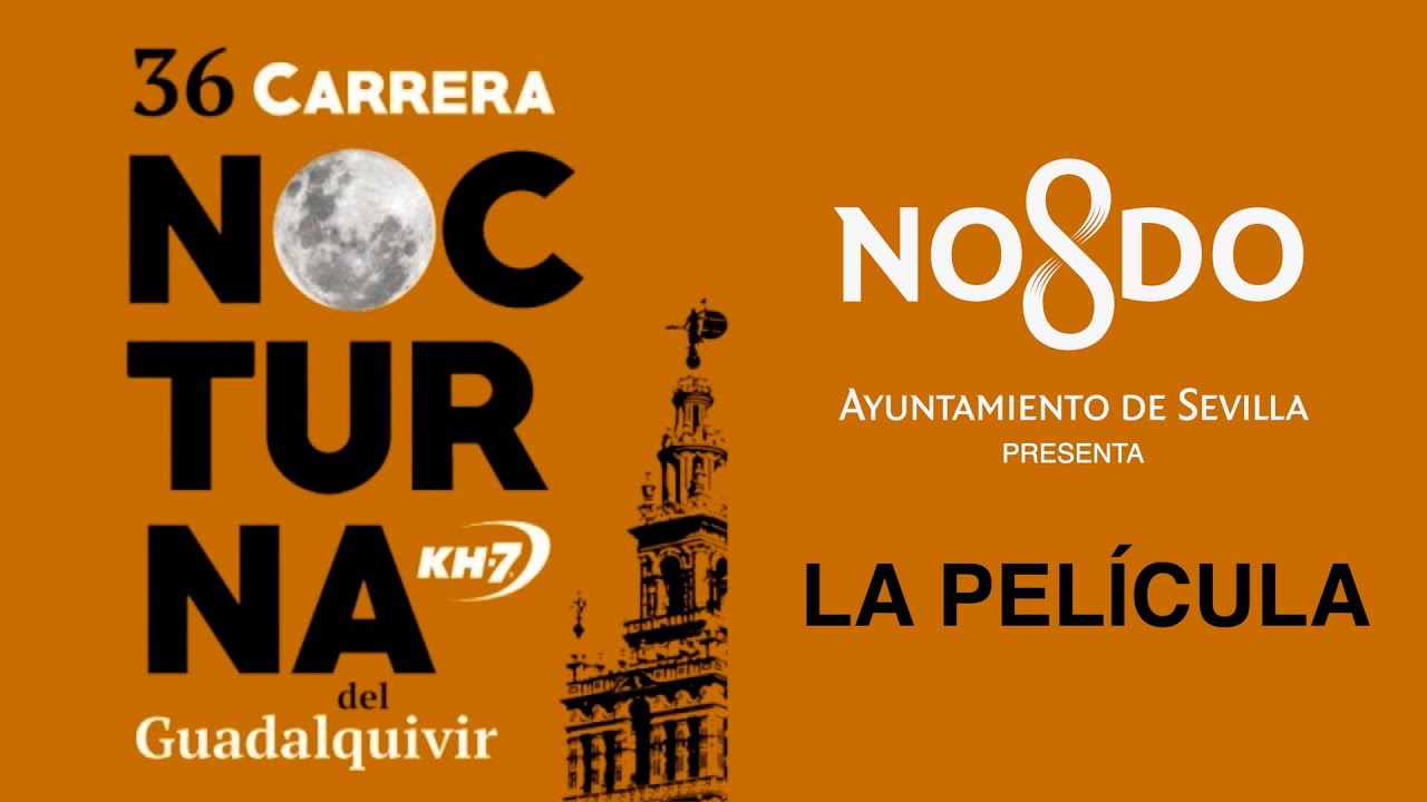 La Nocturna del Guadalquivir. La Película