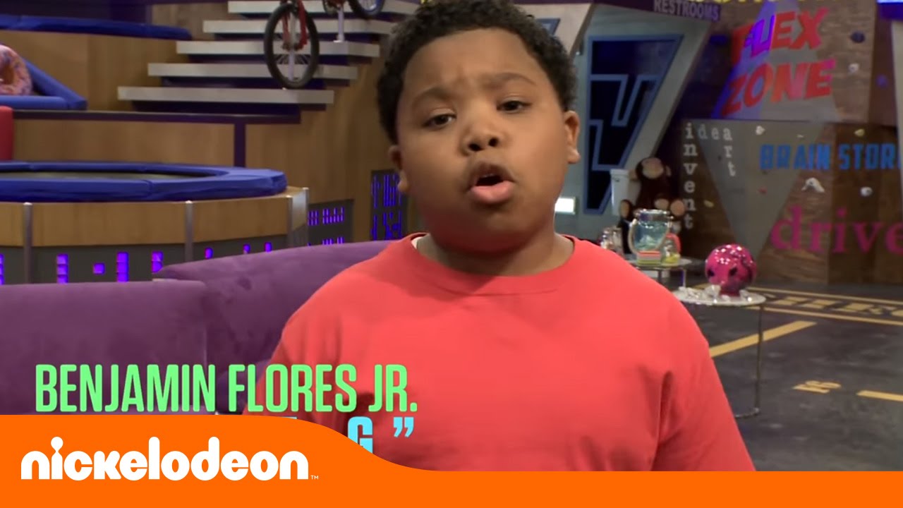 Game Shakers | Detrás de Escena | Nickelodeon en Español