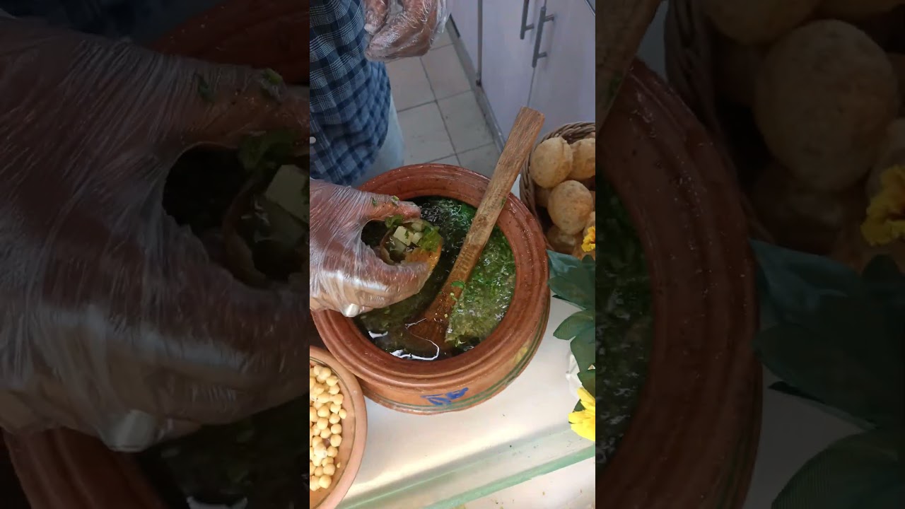 Spicy Dip Gol Gappay Live Gol Gappay Vizit My Shop