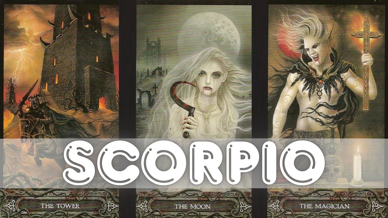 SCORPIO ❤️‍🩹 MAJOR WARNING! HONESTLY THEY'RE SOOO SCARED TO TELL YOU *THIS* BECAUSE... 😱