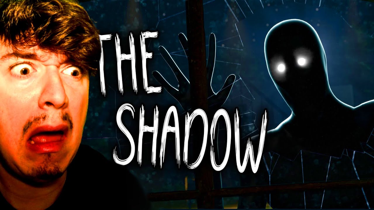 WARNING SCARY ! | THE SHADOW Fortnite Horror Map (Full Walkthrough)