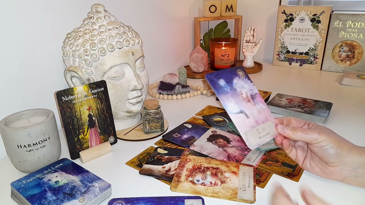 💕🤯💕 ESTOS SON SUS ÚLTIMOS PENSAMIENTOS SOBRE TI ♾️ TAROT INTERACTIVO ♾️