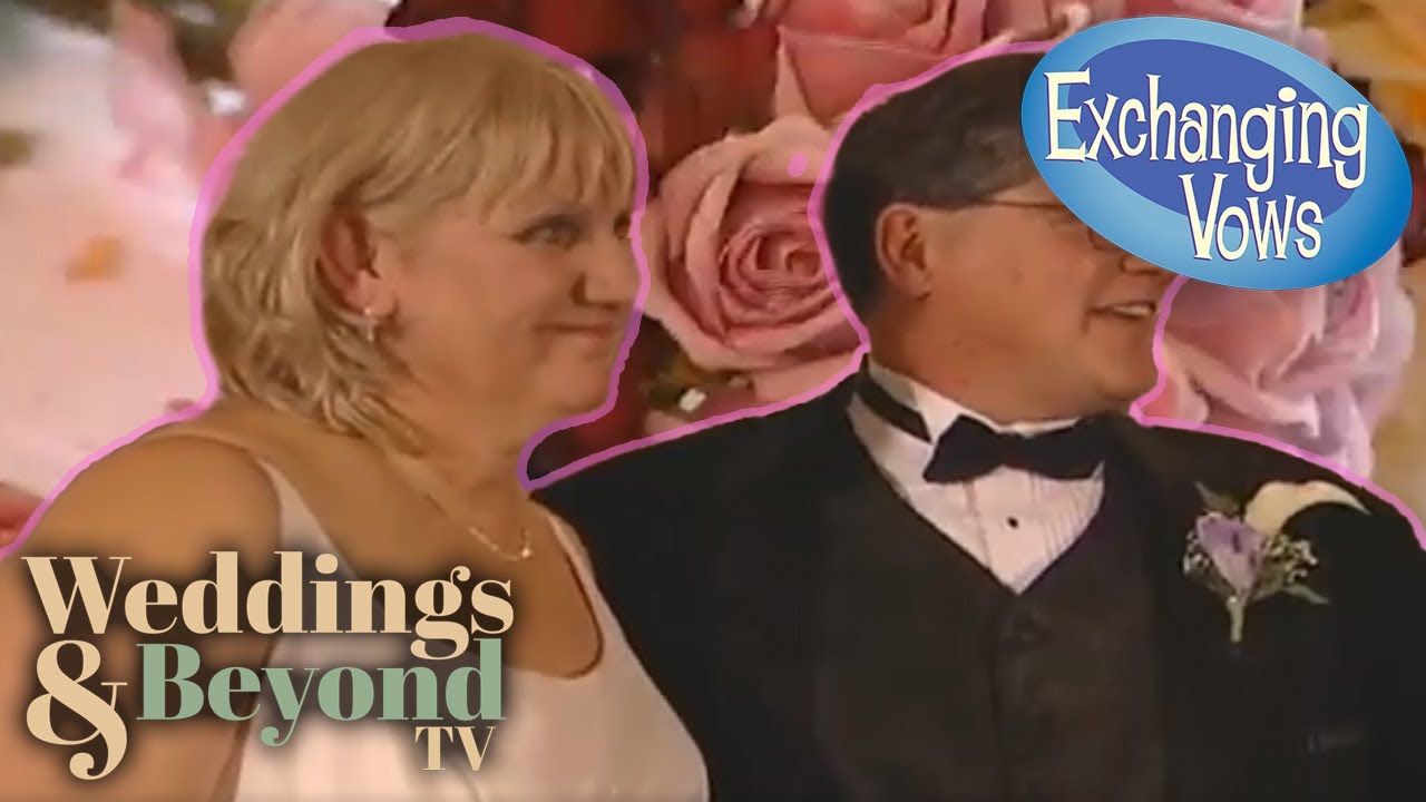 Exchanging Vows - All That Glitters - 110